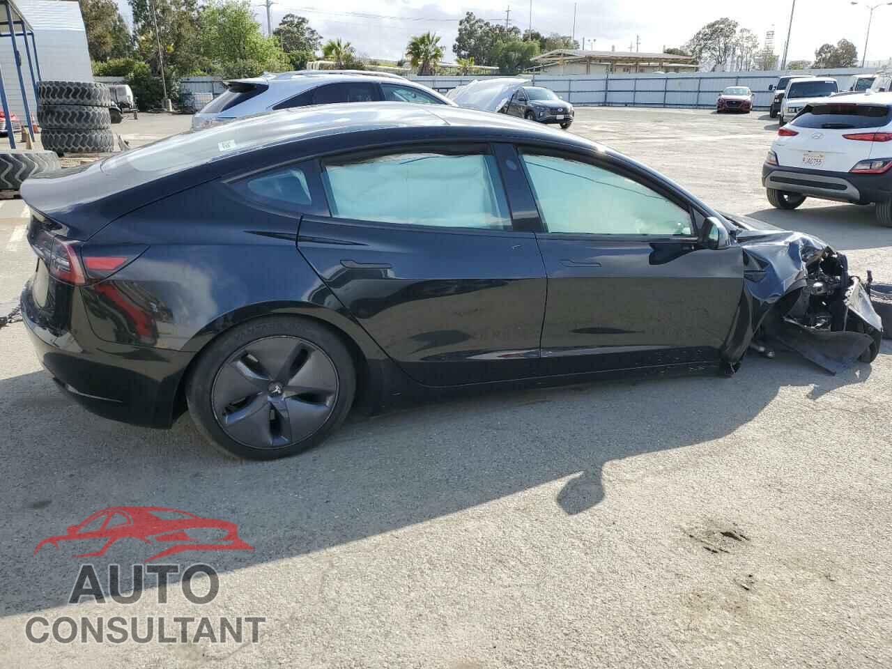 TESLA MODEL 3 2023 - 5YJ3E1EA9PF458119