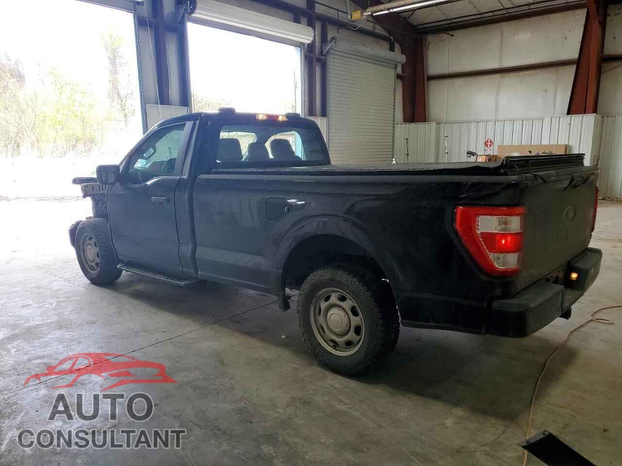 FORD All Models 2022 - 1FTMF1CB4NKF26792