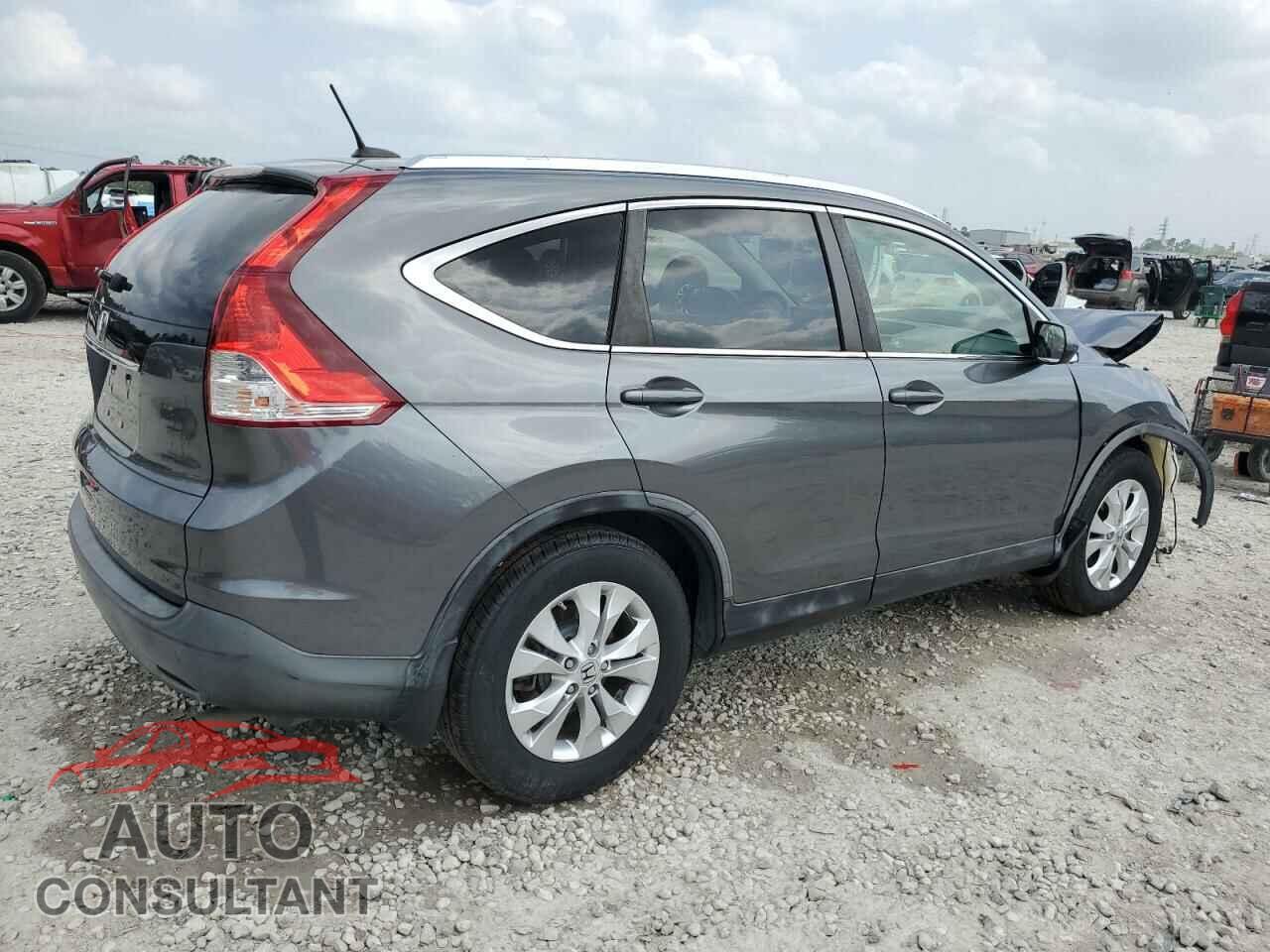 HONDA CRV 2012 - JHLRM3H77CC012005
