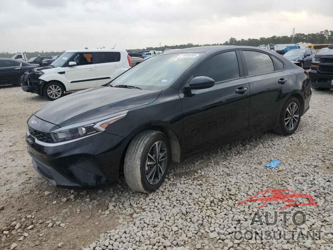 KIA FORTE 2024 - 3KPF24AD9RE837671