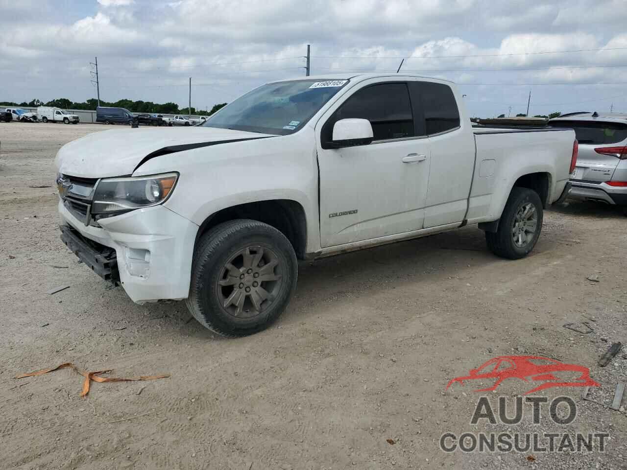 CHEVROLET COLORADO 2020 - 1GCHSCEA7L1166238
