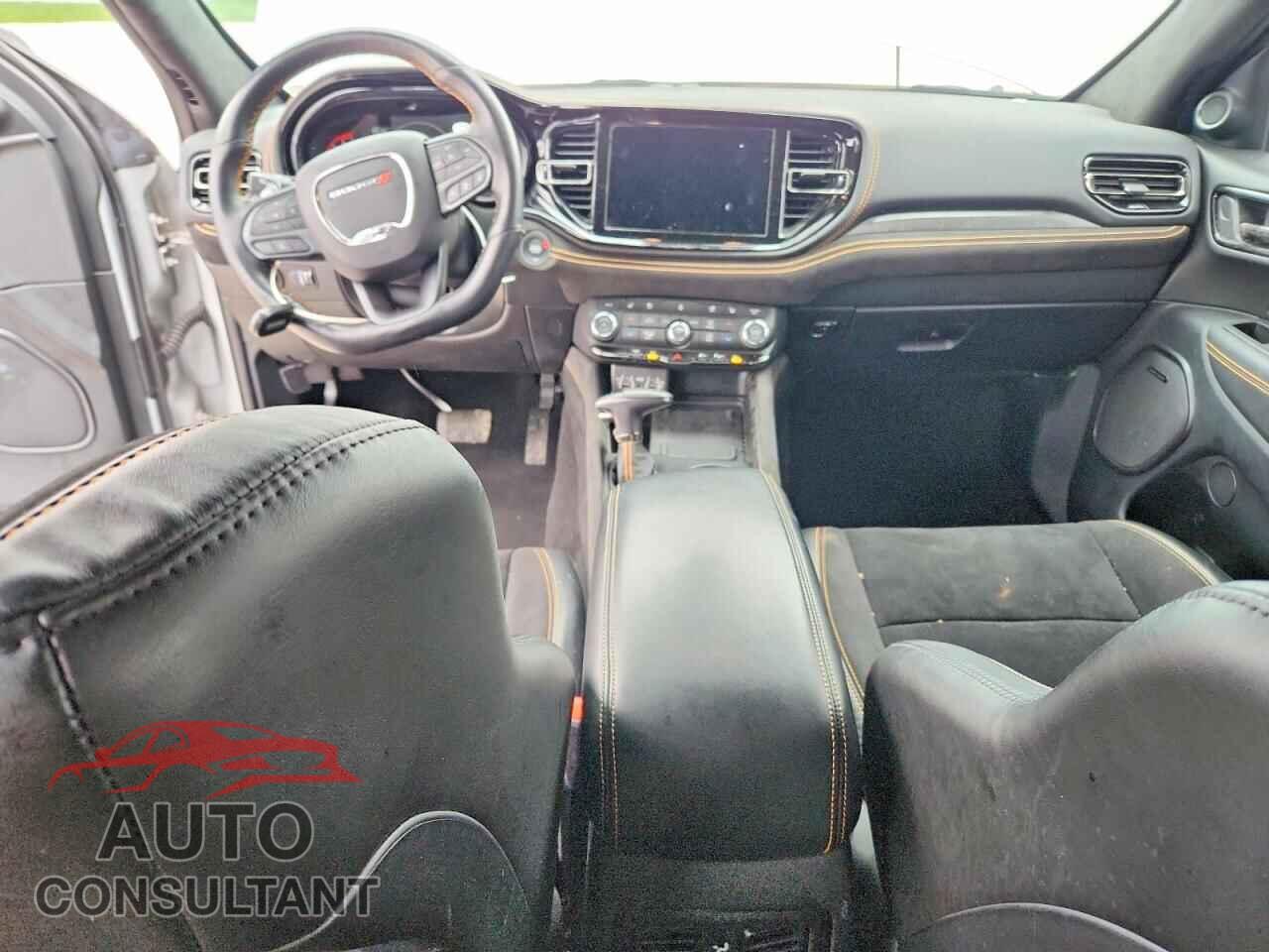 DODGE DURANGO 2023 - 1C4SDJCT0PC672710