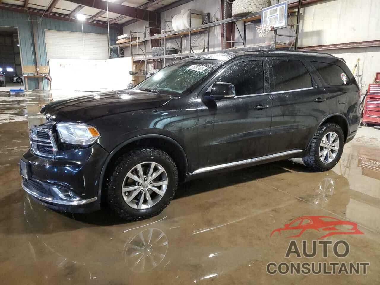 DODGE DURANGO 2015 - 1C4RDJDG0FC128013