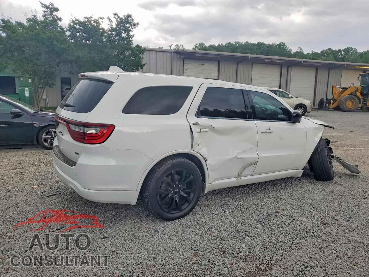 DODGE DURANGO 2020 - 1C4RDHDG8LC129494