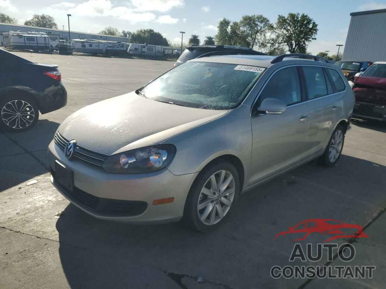 VOLKSWAGEN JETTA 2012 - 3VWPL7AJ3CM713964