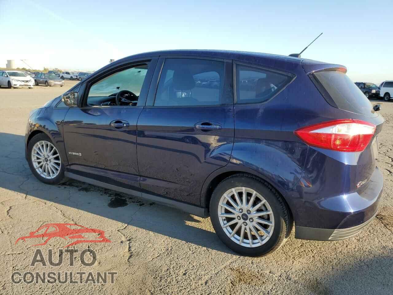 FORD CMAX 2016 - 1FADP5AU4GL104808