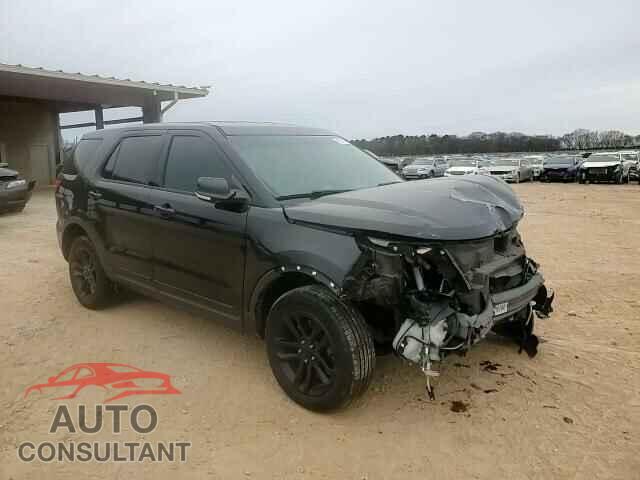 FORD EXPLORER 2015 - 1FM5K8D8XFGB68173