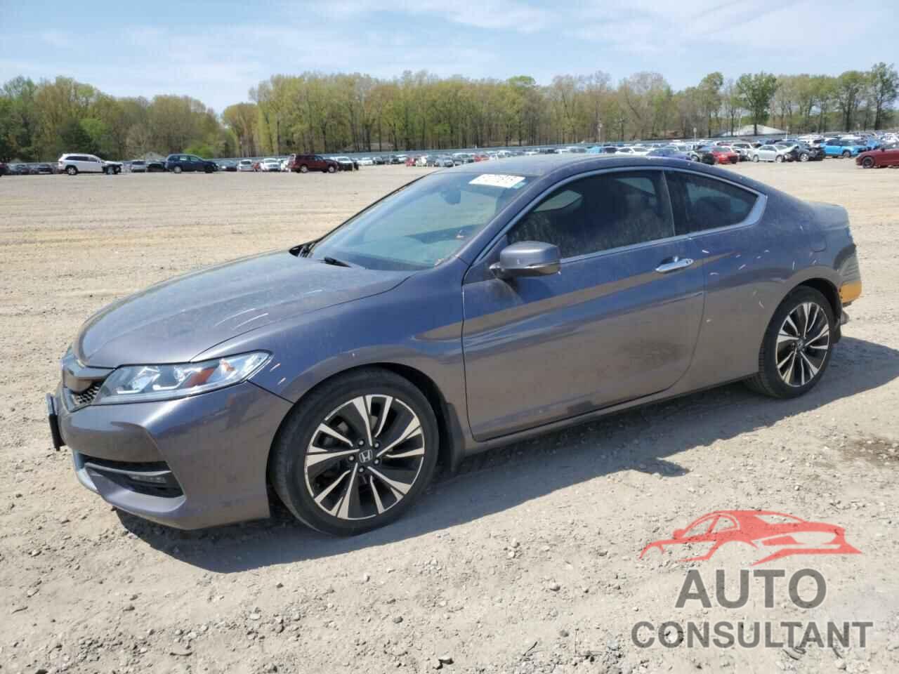 HONDA ACCORD 2016 - 1HGCT2B93GA007302