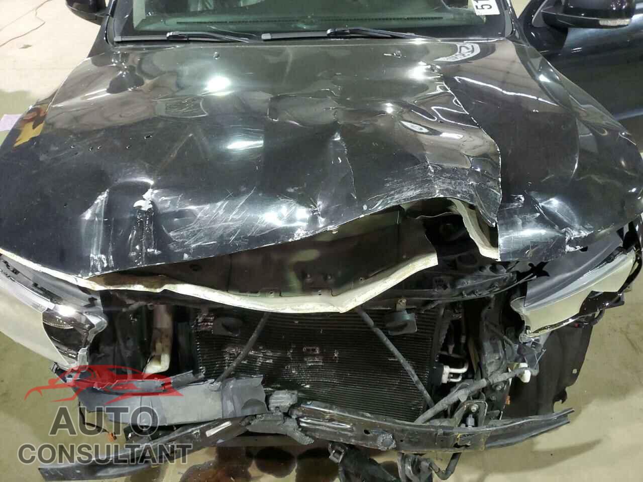 DODGE DURANGO 2013 - 1C4SDHCT2DC681185
