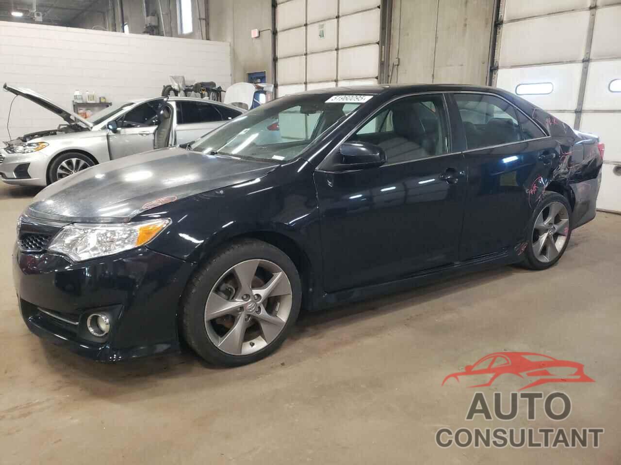 TOYOTA CAMRY 2014 - 4T1BF1FK4EU318950