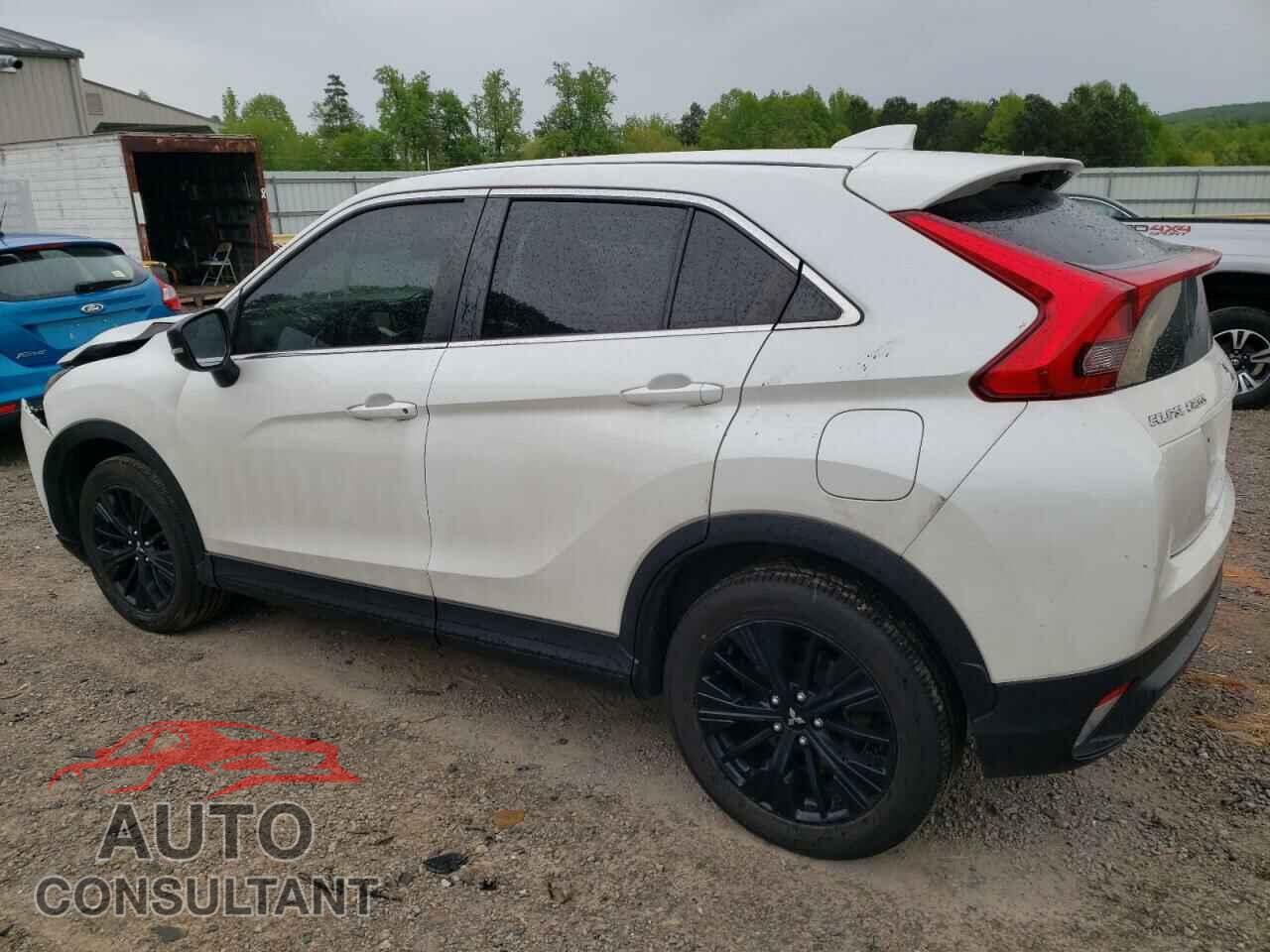 MITSUBISHI ECLIPSE 2020 - JA4AT4AA8LZ001126