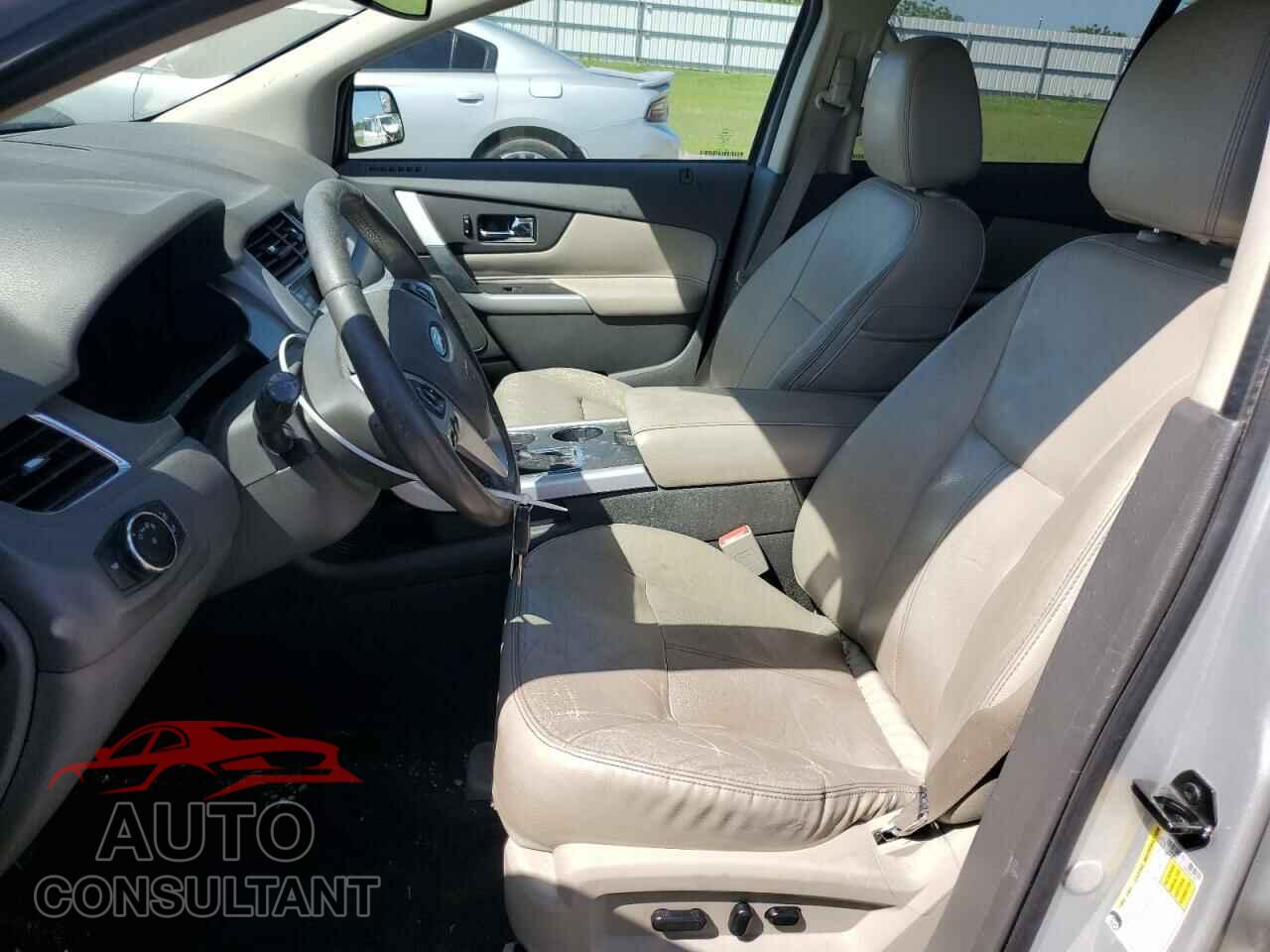 FORD EDGE 2014 - 2FMDK3JC1EBB60590