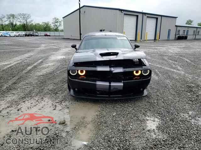 DODGE CHALLENGER 2015 - 2C3CDZDJ4FH719267