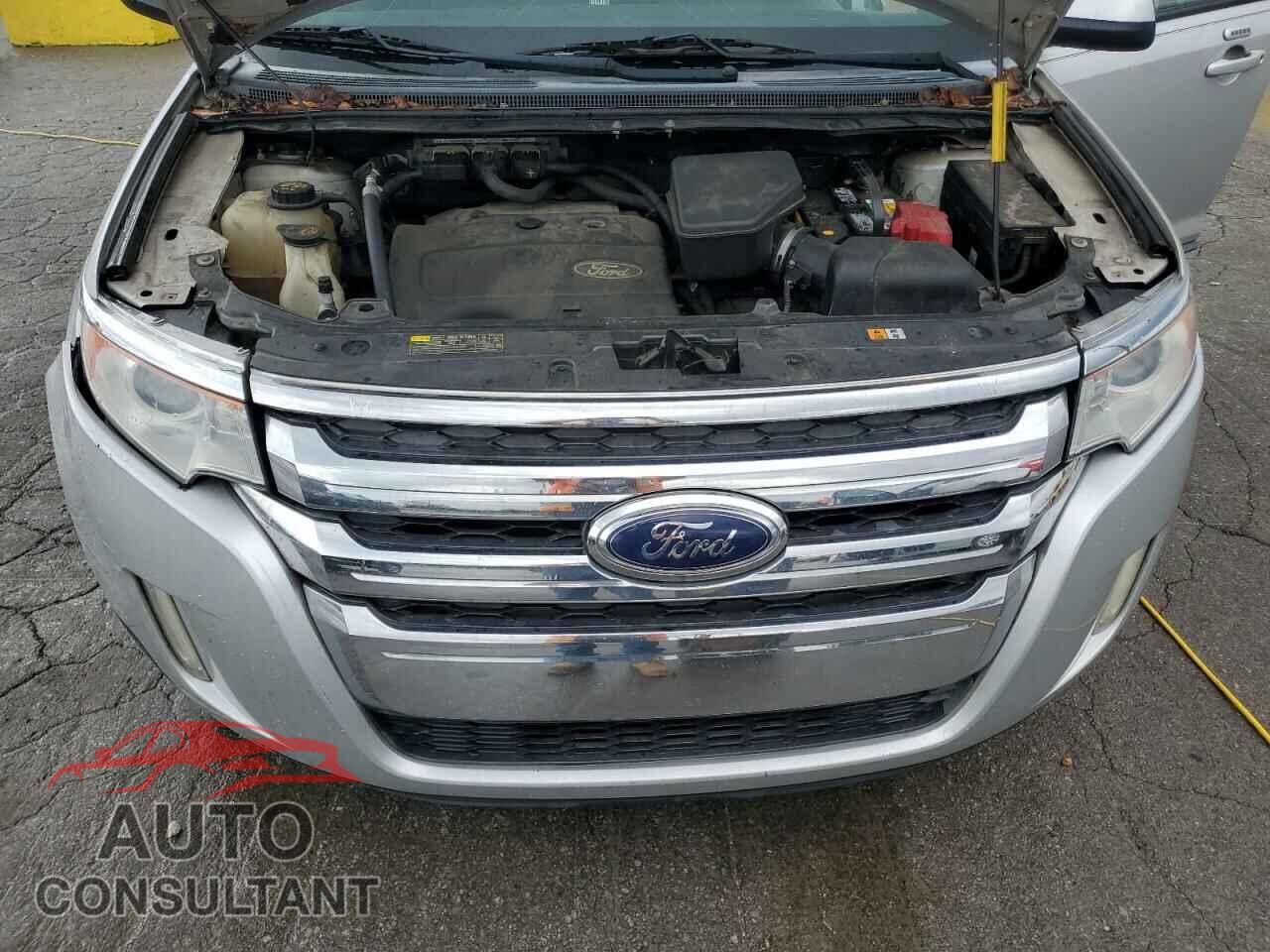 FORD EDGE 2013 - 2FMDK3JC9DBC57194