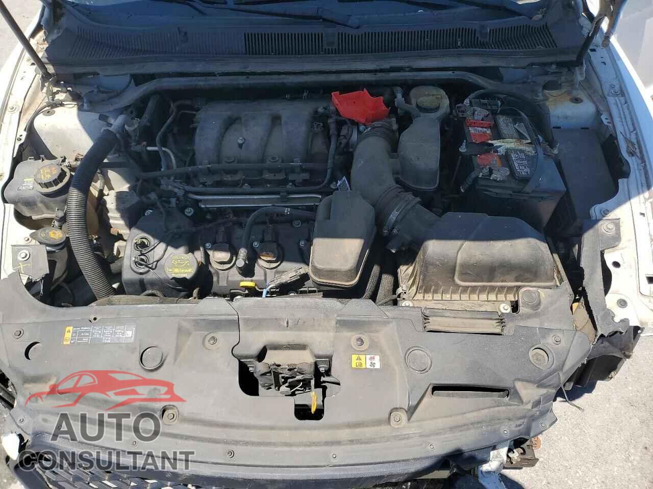 FORD TAURUS 2013 - 1FAHP2MK2DG212617