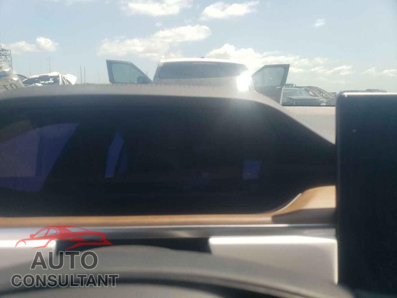 TESLA MODEL S 2021 - 5YJSA1E59MF451290