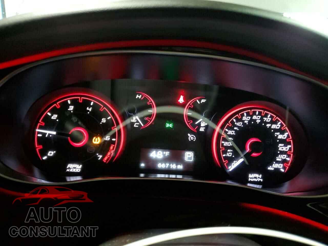DODGE DART 2014 - 1C3CDFBB1ED775706