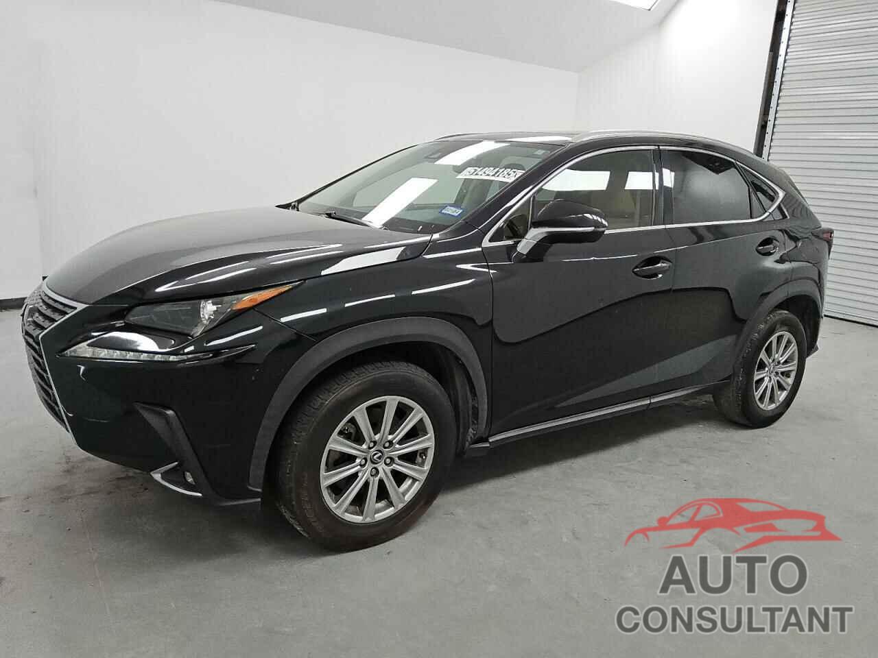 LEXUS NX 2018 - JTJYARBZ4J2107023