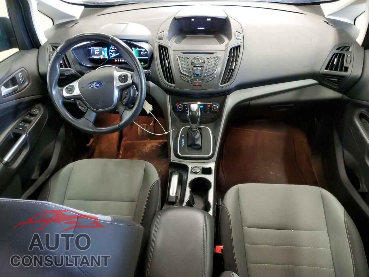 FORD CMAX 2014 - 1FADP5AU1EL501955