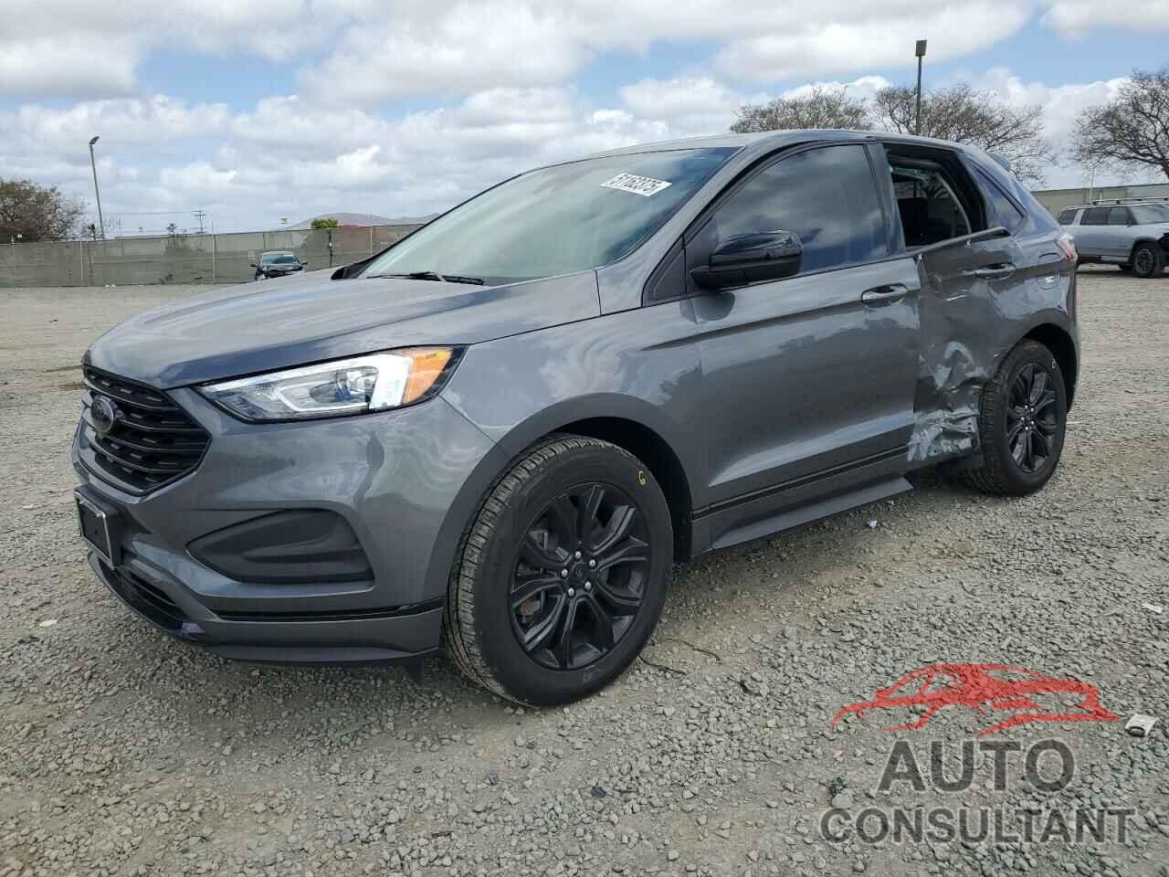 FORD EDGE 2024 - 2FMPK4G97RBB05064