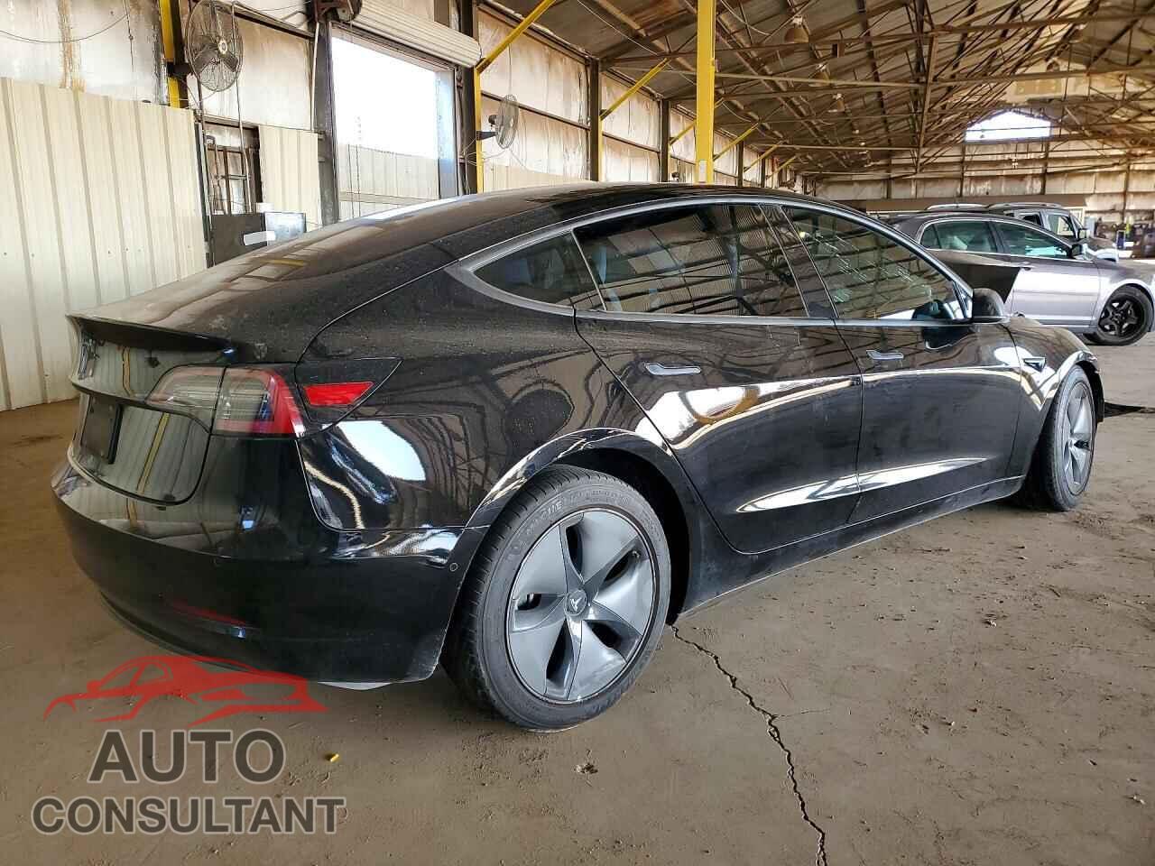 TESLA MODEL 3 2019 - 5YJ3E1EA8KF409339
