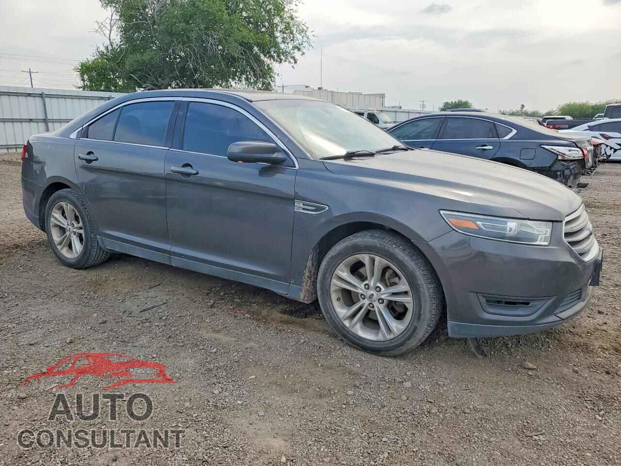 FORD TAURUS 2016 - 1FAHP2E83GG144075