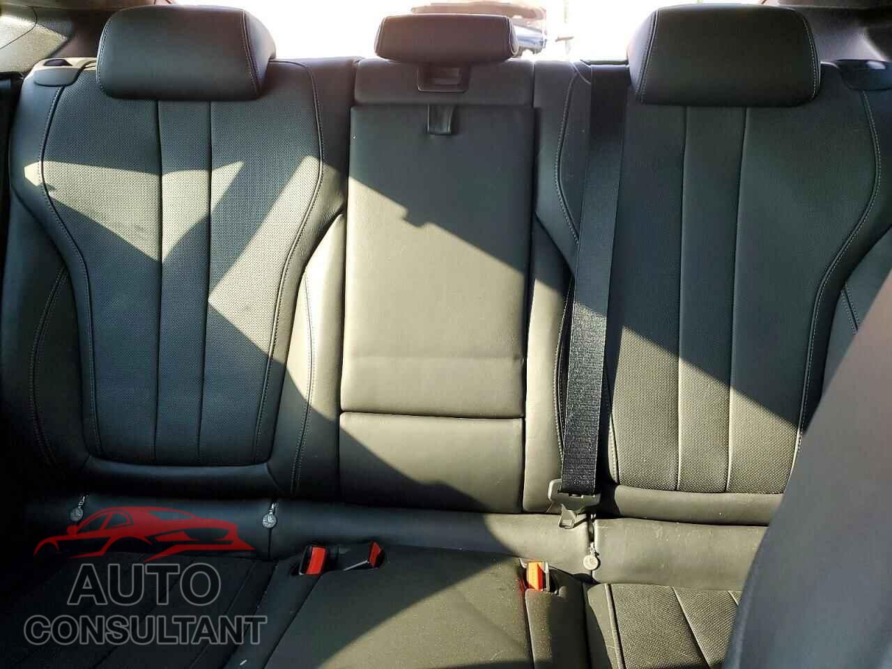 BMW X6 2018 - 5YMKW8C55J0U72524