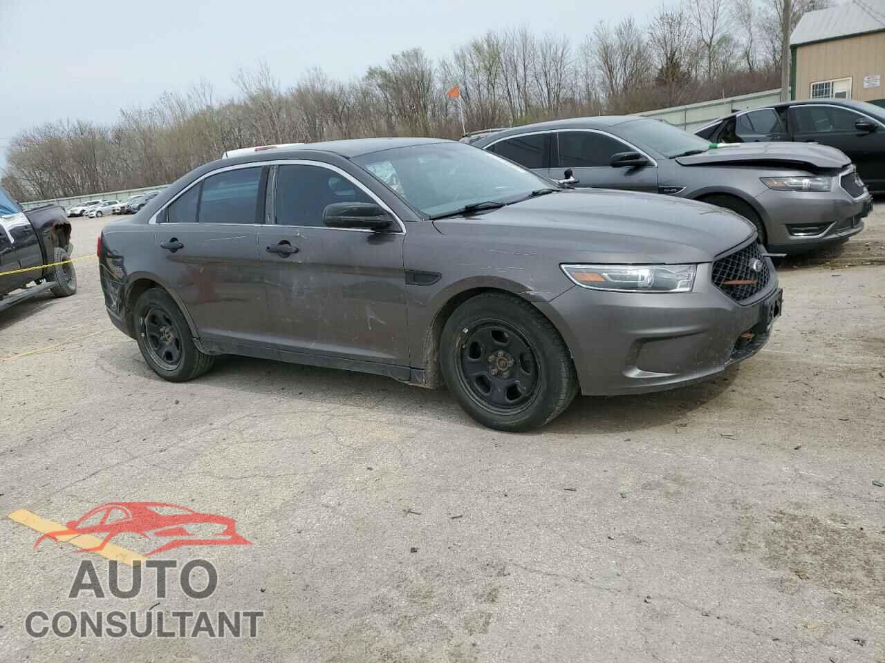 FORD TAURUS 2017 - 1FAHP2MK2HG121420