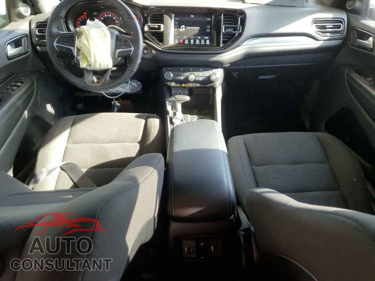 DODGE DURANGO 2023 - 1C4RDHAG6PC630135
