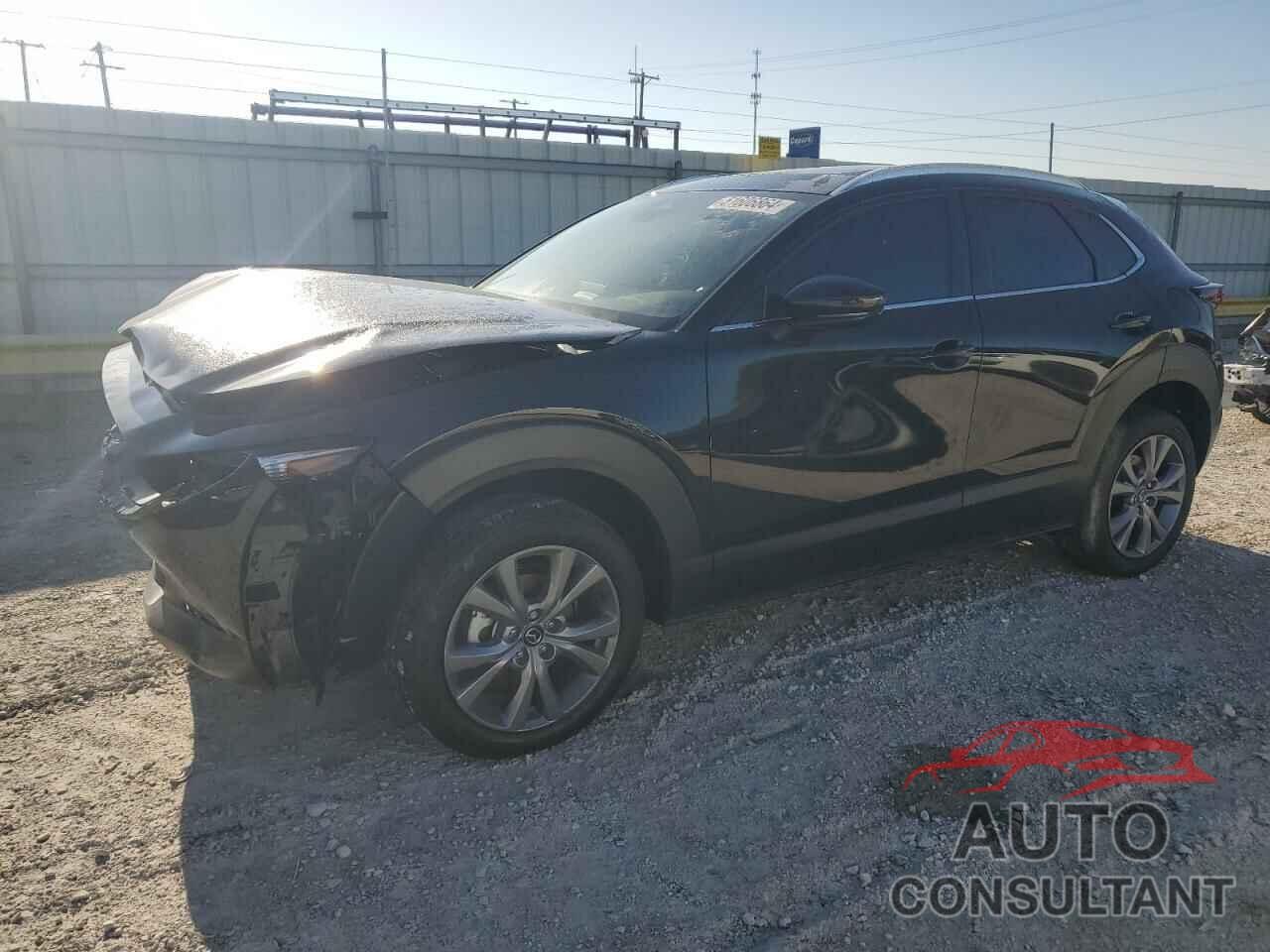MAZDA CX30 2024 - 3MVDMBCM8RM654527