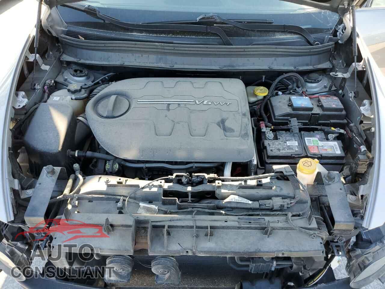 JEEP CHEROKEE 2017 - 1C4PJMBS8HW521672