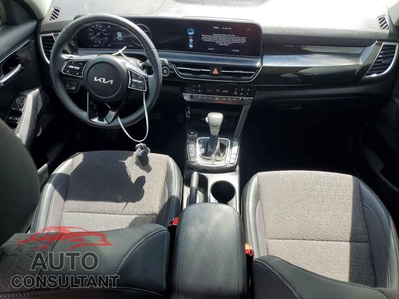 KIA SELTOS 2024 - KNDEUCAA9R7619624