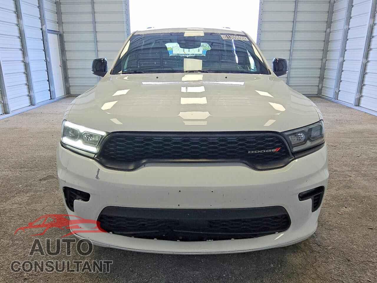 DODGE DURANGO 2023 - 1C4RDJDG6PC602662