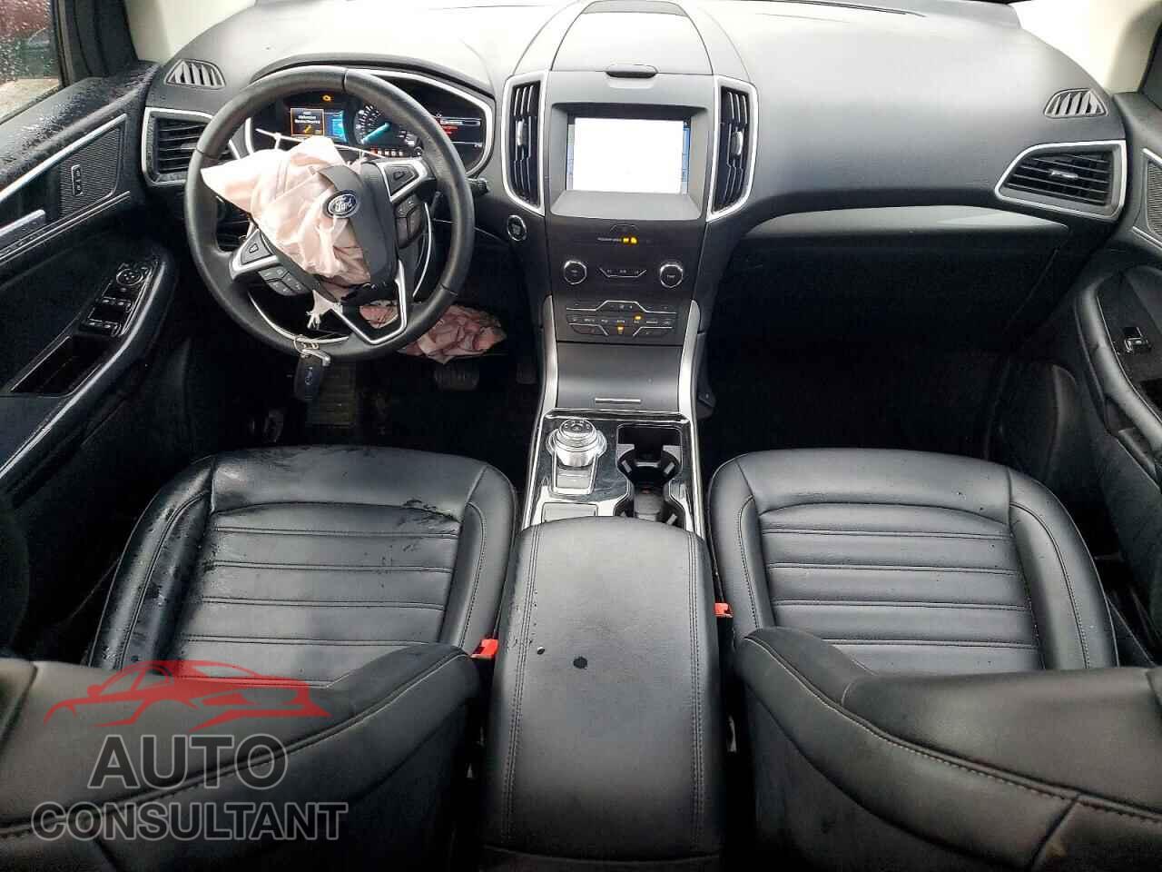 FORD EDGE 2019 - 2FMPK4J99KBC45471
