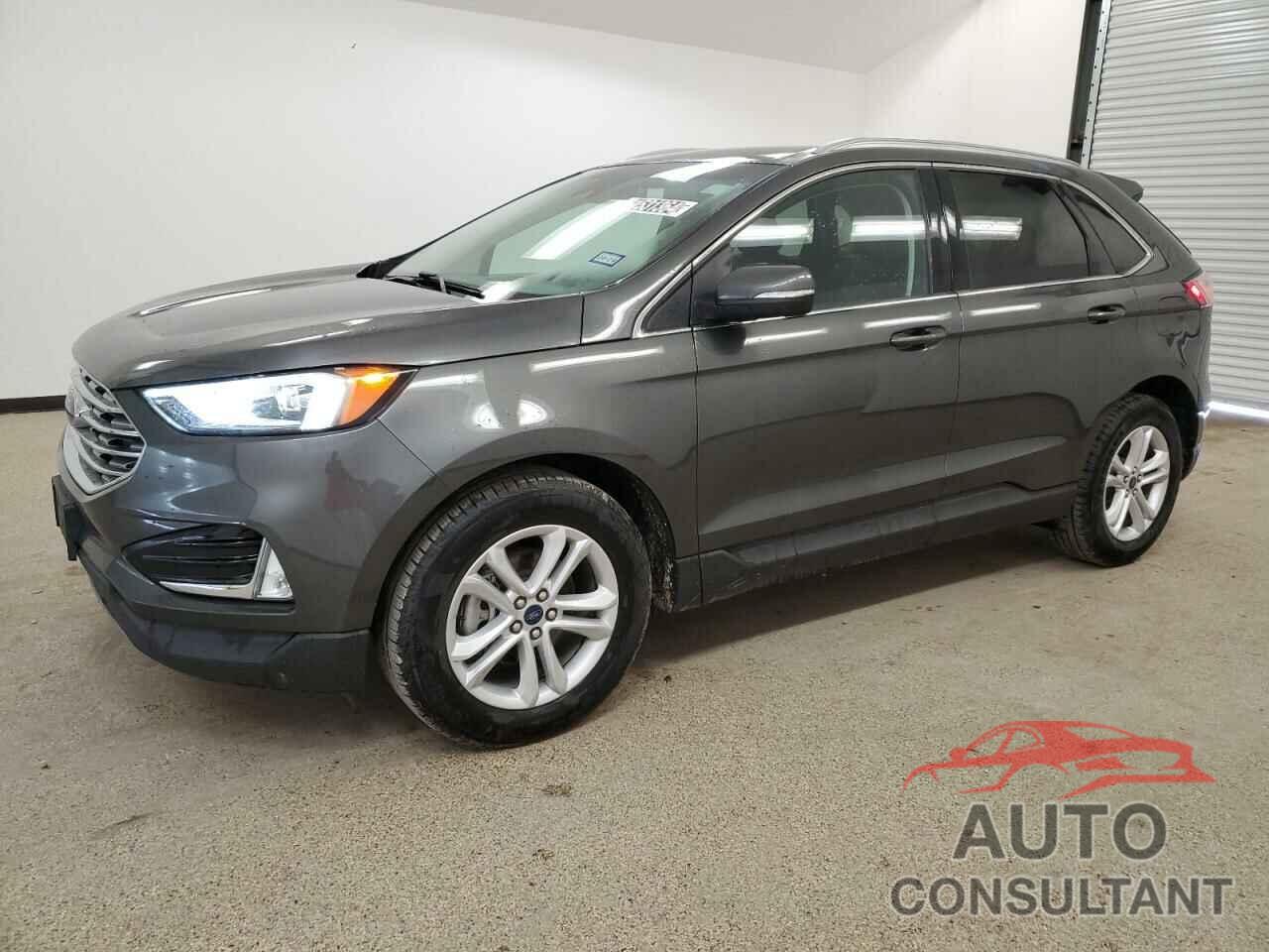 FORD EDGE 2020 - 2FMPK3J93LBA81050