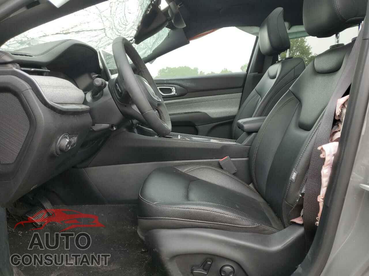 JEEP COMPASS 2024 - 3C4NJDFN0RT585739