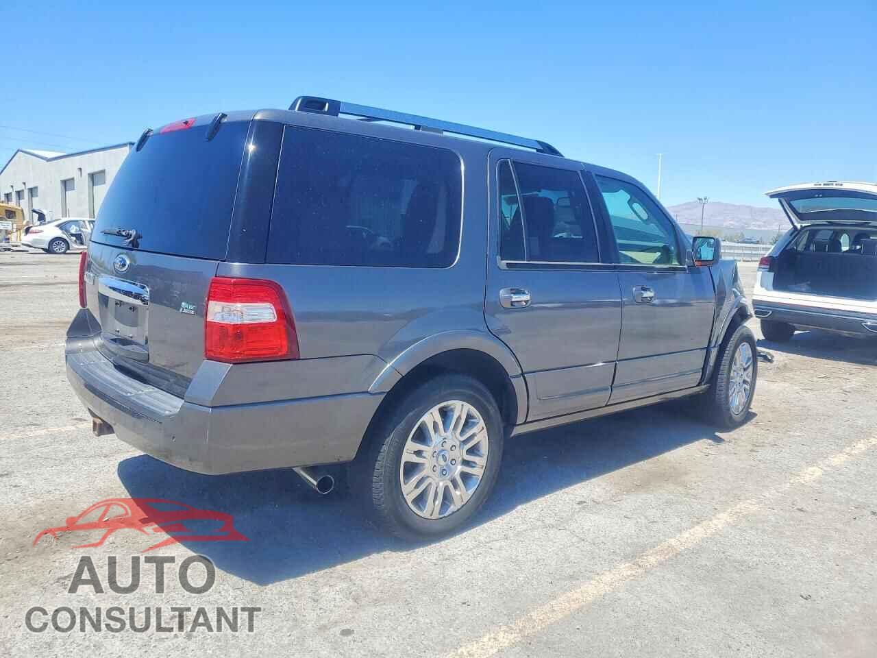 FORD EXPEDITION 2012 - 1FMJU1K58CEF62352