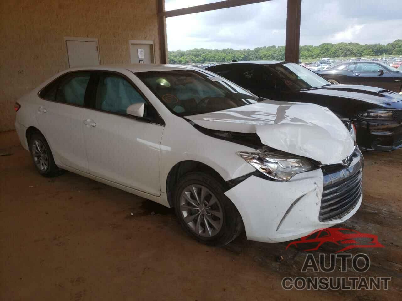 TOYOTA CAMRY 2017 - 4T1BF1FK7HU339408