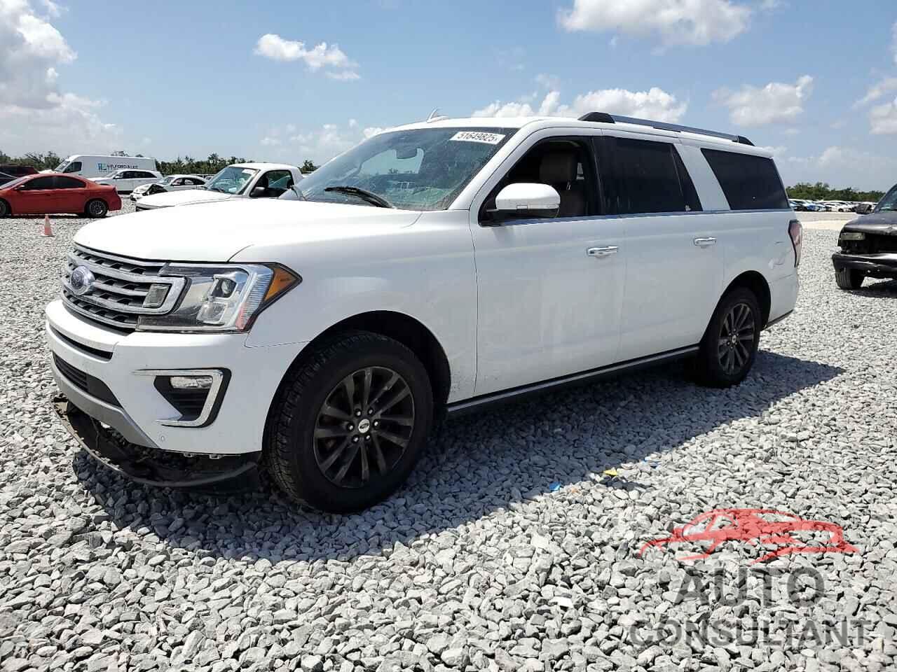 FORD EXPEDITION 2020 - 1FMJK1KT2LEA10978