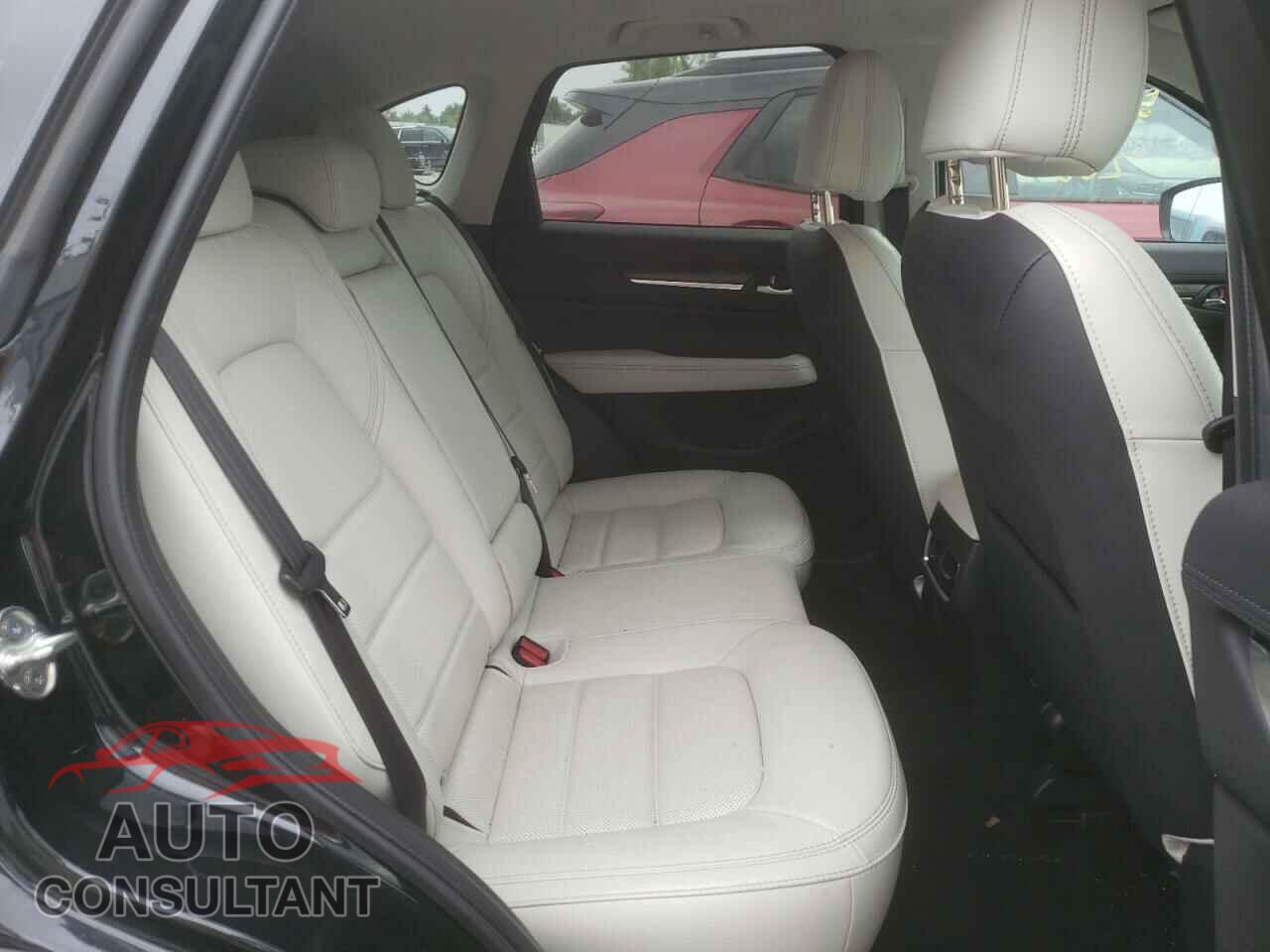 MAZDA CX-5 2020 - JM3KFBDM1L0825895