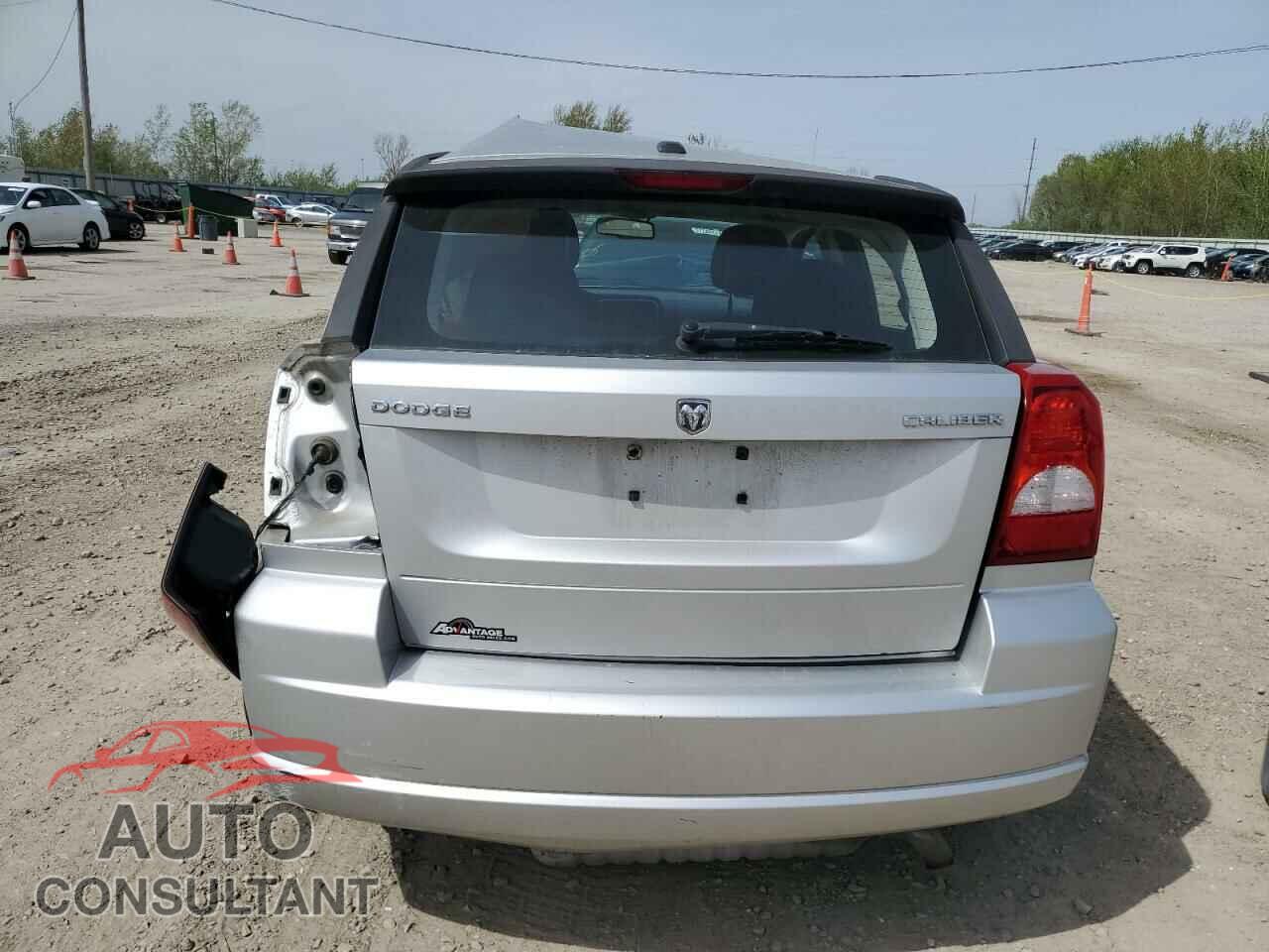 DODGE CALIBER 2010 - 1B3CB3HA9AD546314