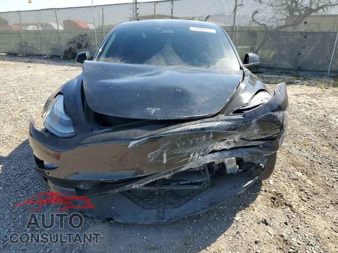 TESLA MODEL 3 2021 - 5YJ3E1EA6MF067702