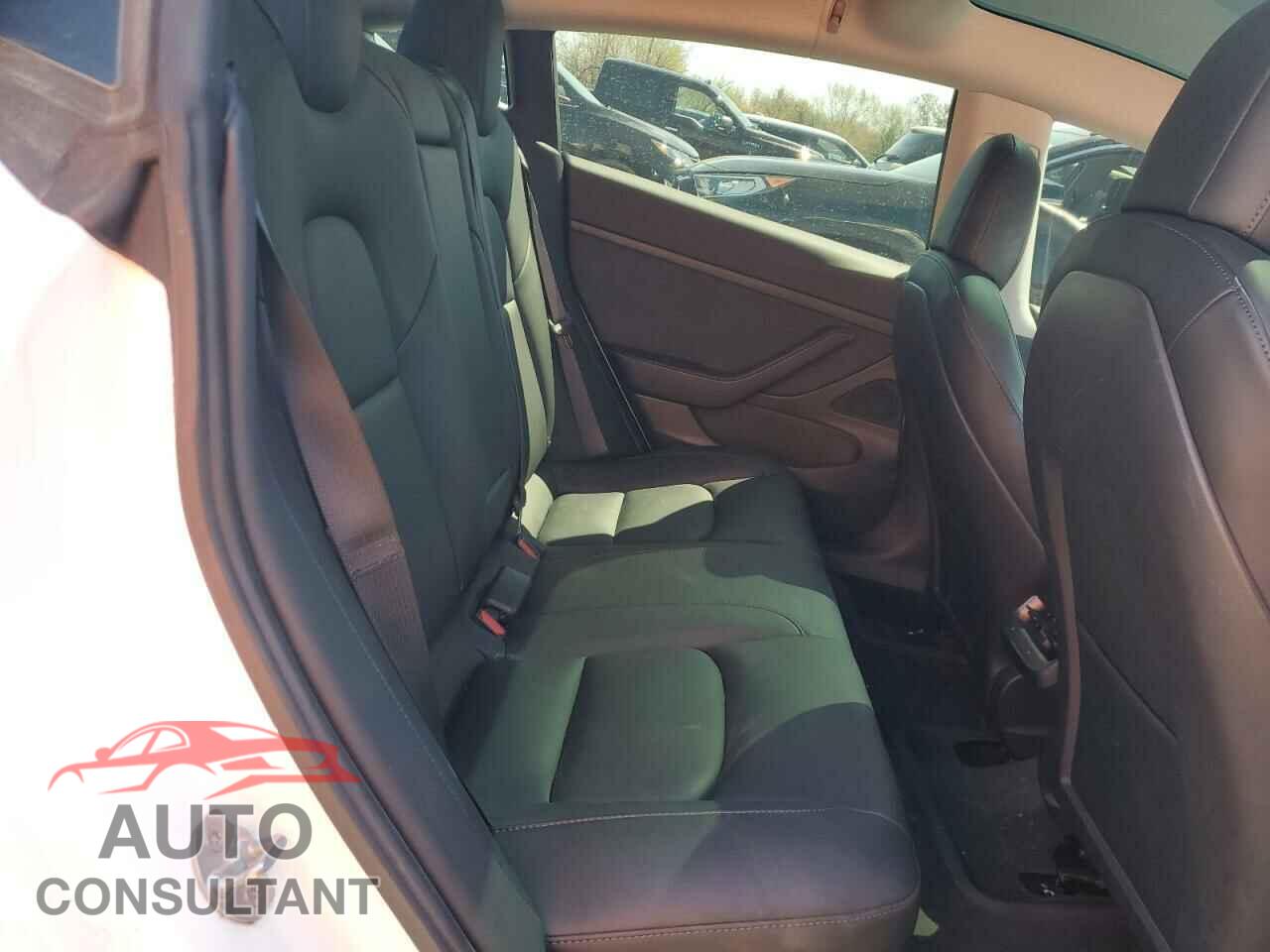 TESLA MODEL 3 2020 - 5YJ3E1EA0LF792825