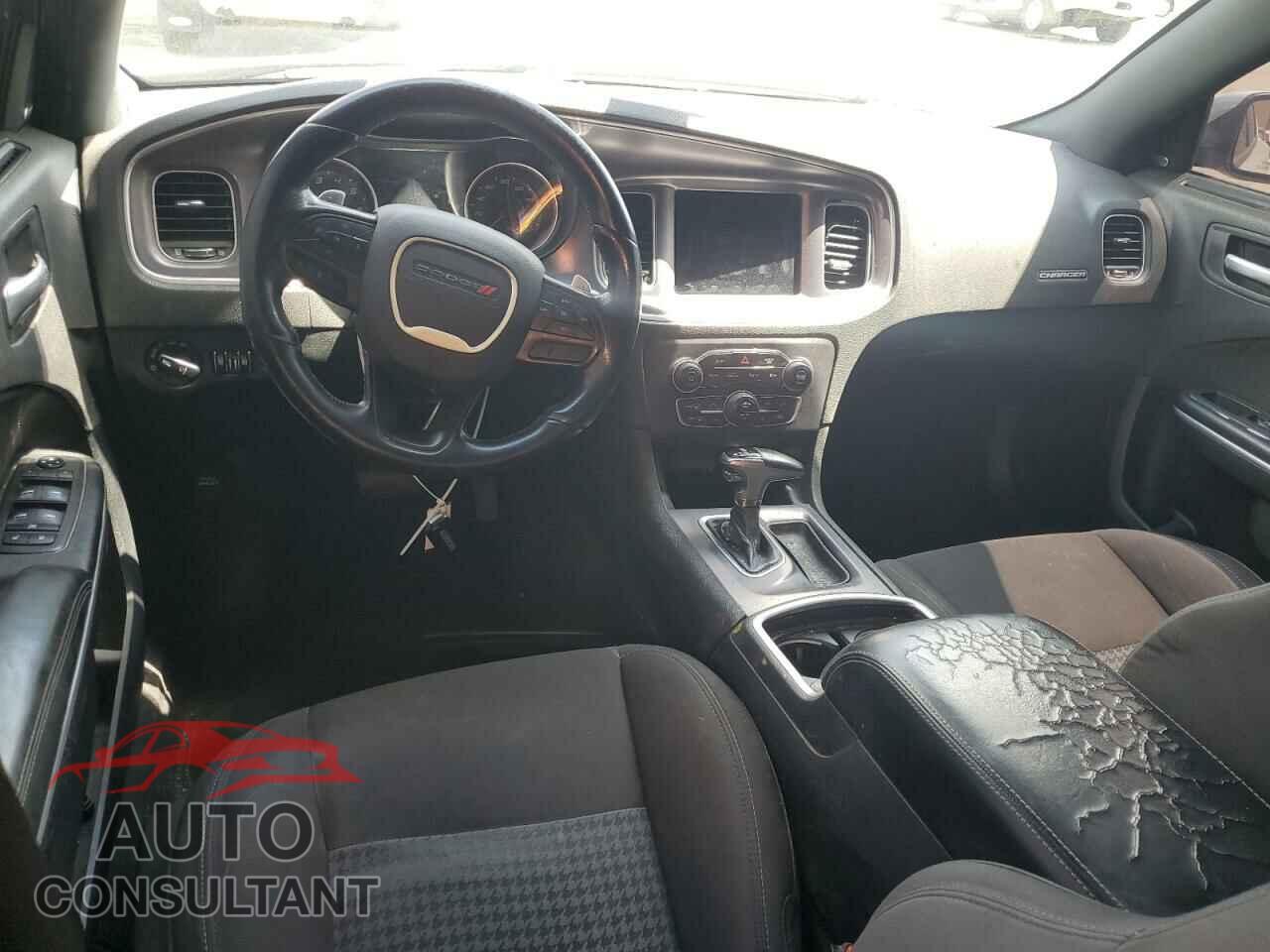 DODGE CHARGER 2020 - 2C3CDXCT2LH199590