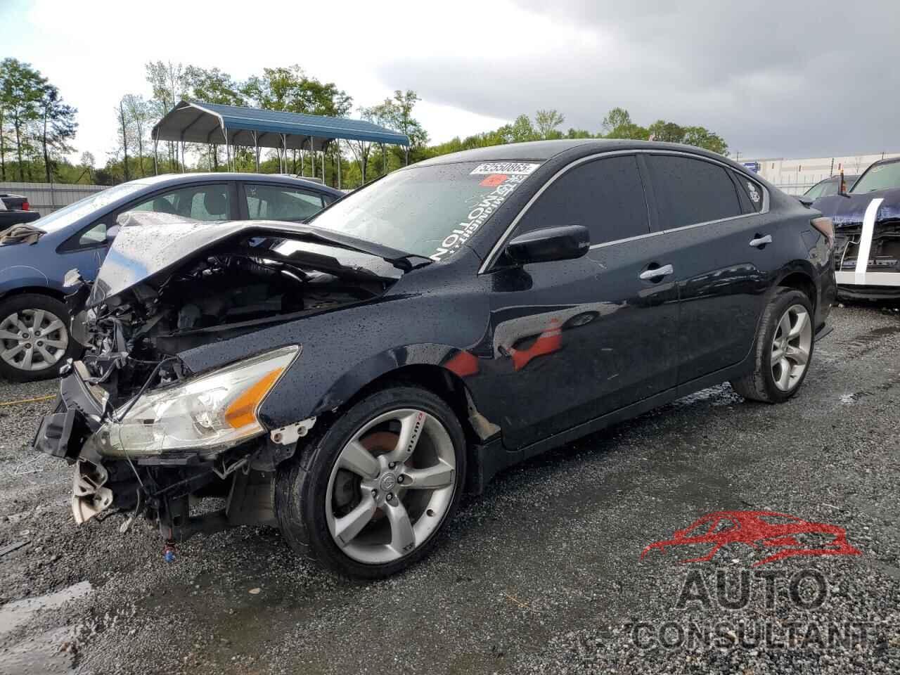 NISSAN ALTIMA 2014 - 1N4AL3AP6EC413870