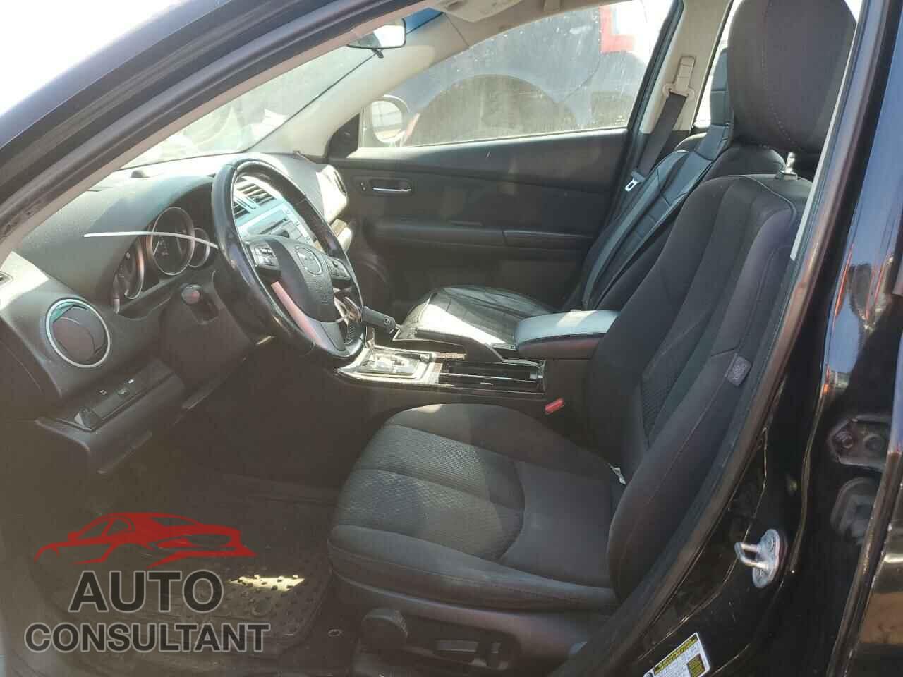 MAZDA 6 2012 - 1YVHZ8DH4C5M24791