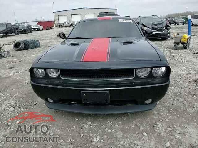 DODGE CHALLENGER 2014 - 2C3CDYAG3EH306712