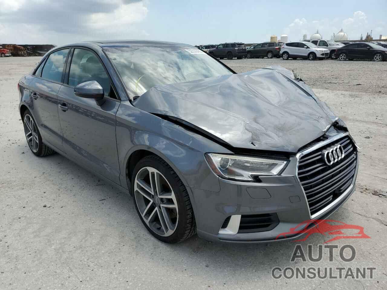 AUDI A3 2017 - WAUAUGFF6H1041541