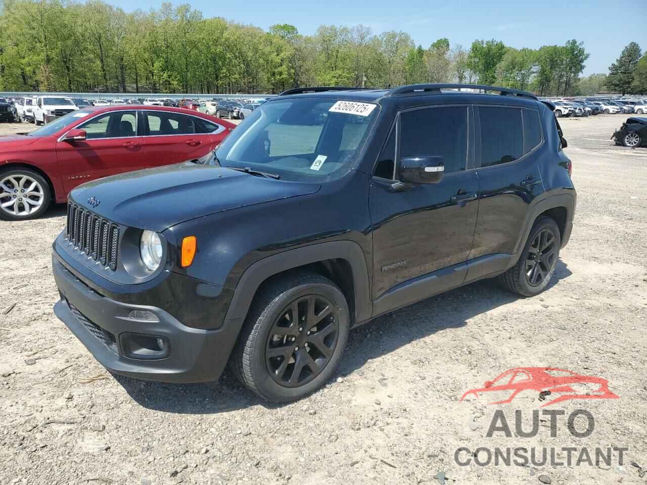 JEEP RENEGADE 2018 - ZACCJABB0JPJ07850