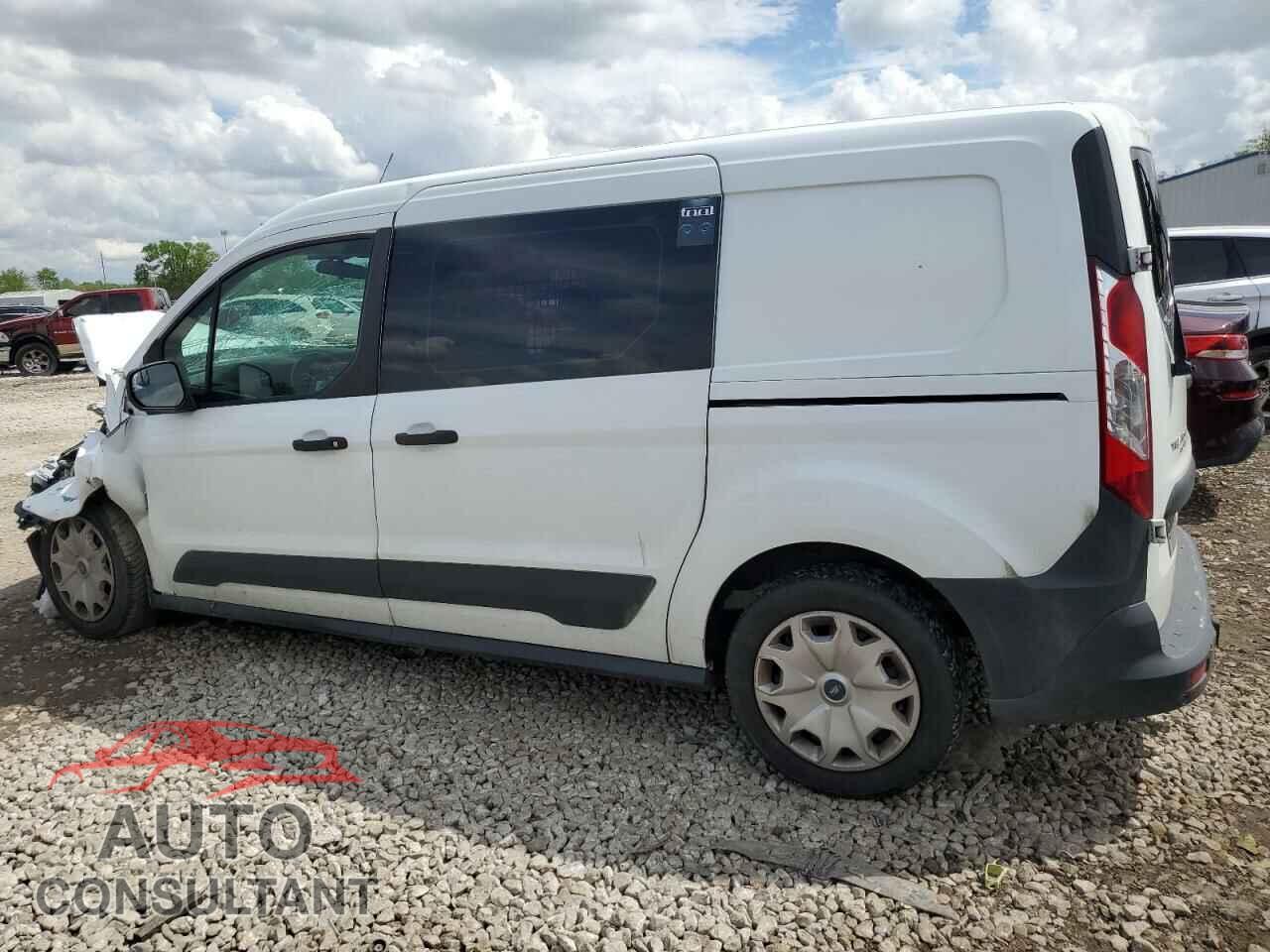 FORD TRANSIT 2016 - NM0LS7EX2G1285825